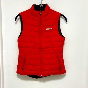 Field & Stream reversible vest size XS